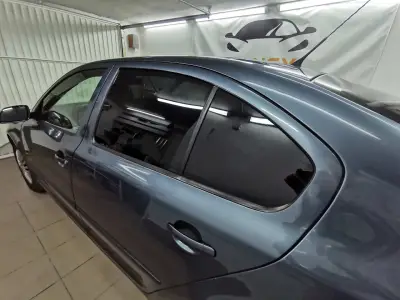 Затъмняване на автостъкла FANCY - Пазарджик