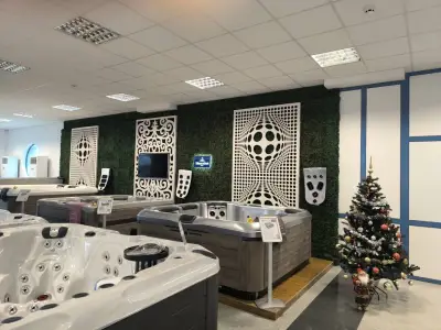 Акватек СОФИЯ