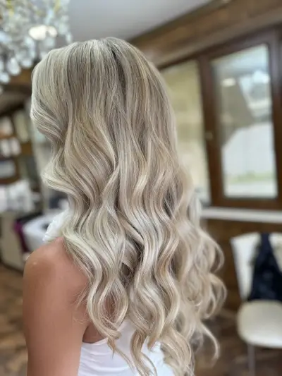 Veni Style Beauty Salon