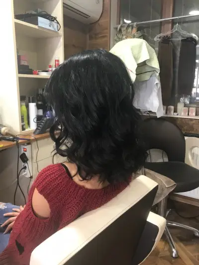 Veni Style Beauty Salon
