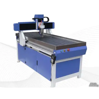 Formatec CNC & Laser