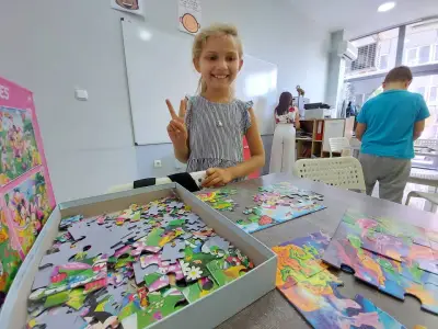 The COOL School (Филиал Славейков 1)