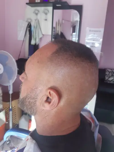 BARBER SHOP DOBRICH