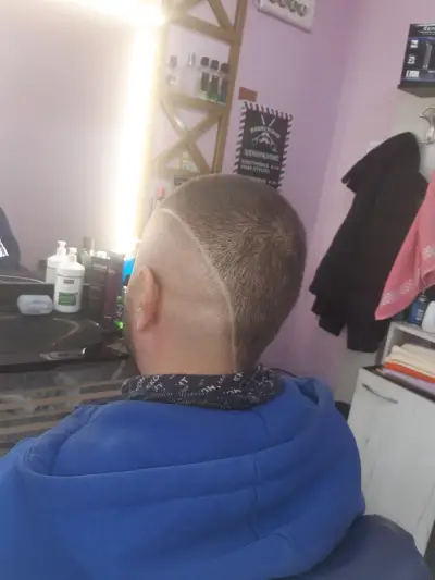 BARBER SHOP DOBRICH