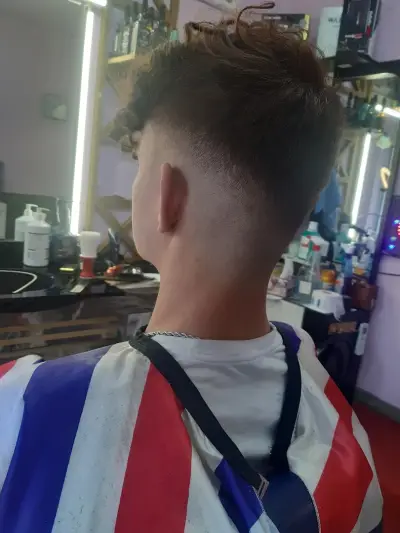 BARBER SHOP DOBRICH