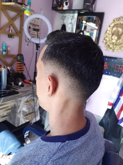BARBER SHOP DOBRICH