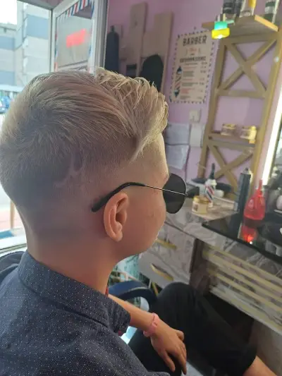 BARBER SHOP DOBRICH