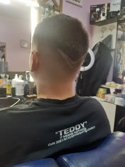 BARBER SHOP DOBRICH