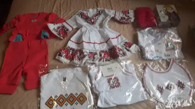 Детски магазин - bebeshkidreshki.com