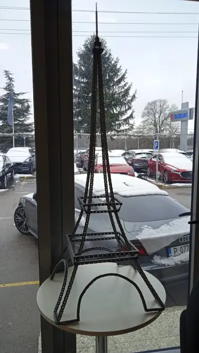 Opel Русе