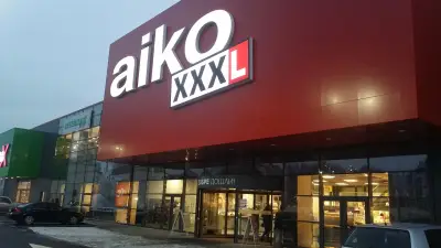 Aiko XXXL