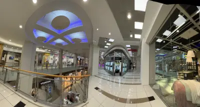 Мол на София