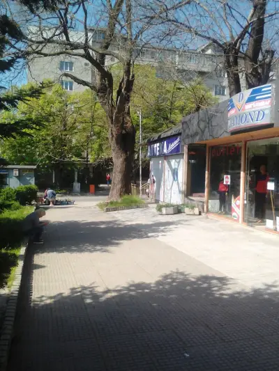 Марешки