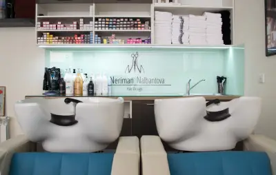 NN Hair Design / Neriman Nalbantova