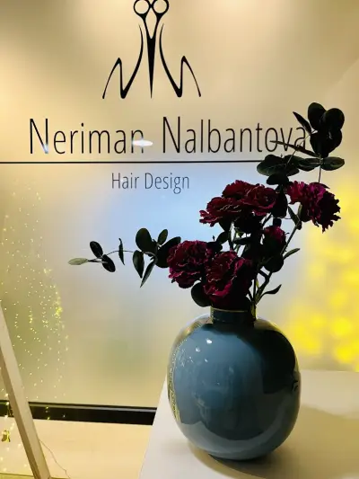 NN Hair Design / Neriman Nalbantova