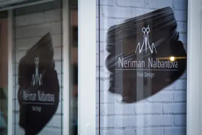 NN Hair Design / Neriman Nalbantova