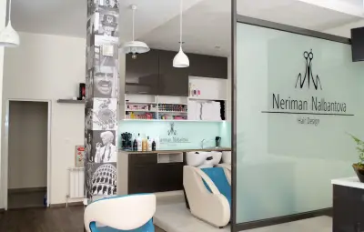 NN Hair Design / Neriman Nalbantova