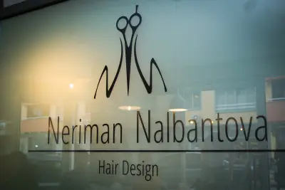 NN Hair Design / Neriman Nalbantova