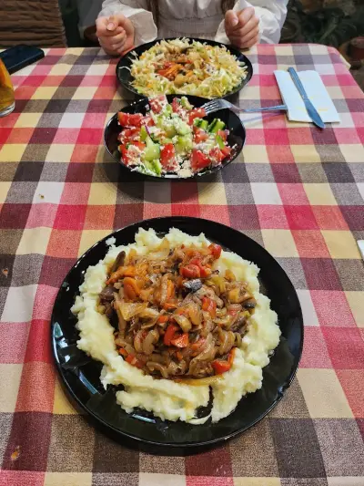 При райбера