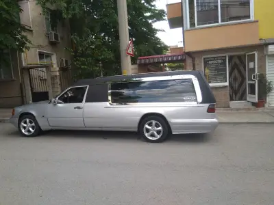 Траурна Агенция"КРИСТИ"