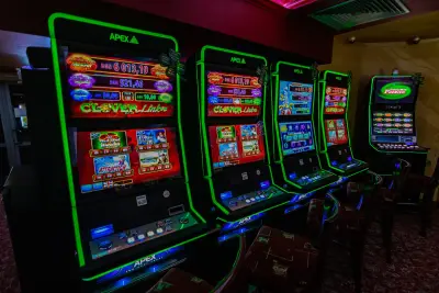 Gaming Club Imperia