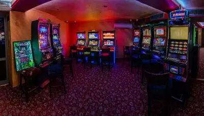 Gaming Club Imperia