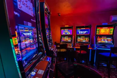Gaming Club Imperia