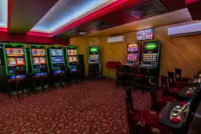 Gaming Club Imperia