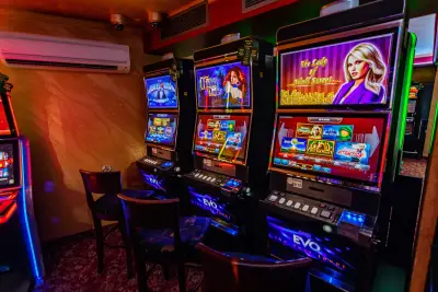 Gaming Club Imperia