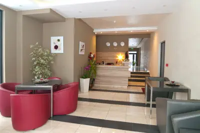 Hotel Calipso Hotel
