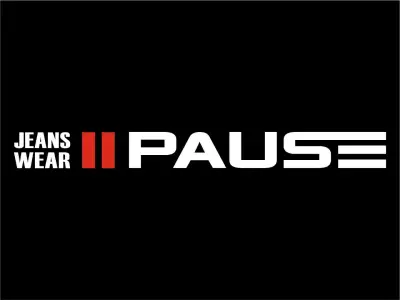 PAUSE JEANS & NEGATIVE