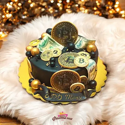 Торти ФАНТАЗИЯ