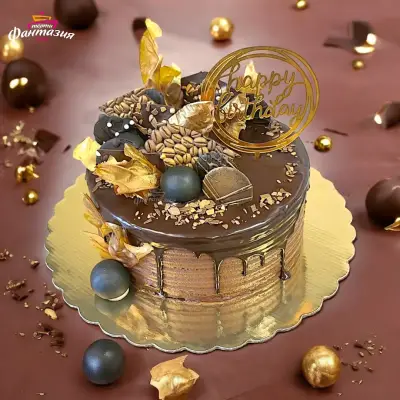 Торти ФАНТАЗИЯ