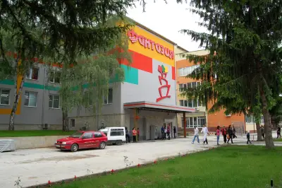 Торти ФАНТАЗИЯ