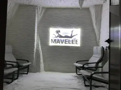 Солна Стая - Mavelle
