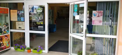 Фитнес зала Лаута