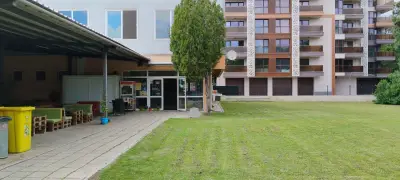 Фитнес зала Лаута