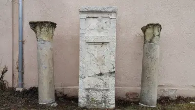 Храм "Свети Никола"