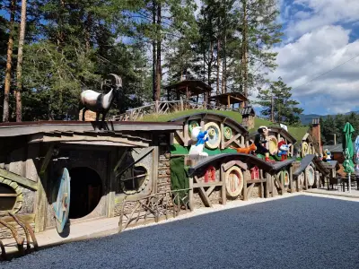 Rila Fun Park
