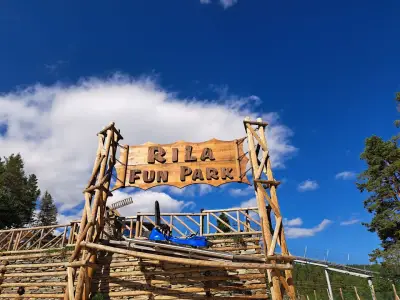 Rila Fun Park