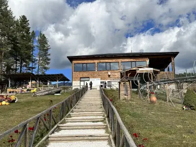Rila Fun Park