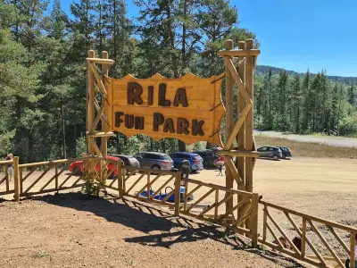 Rila Fun Park