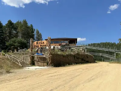 Rila Fun Park
