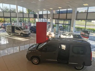TSC Toyota Turnovo
