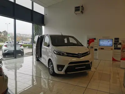 TSC Toyota Turnovo