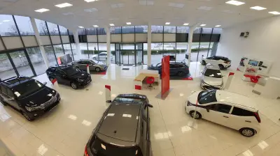 TSC Toyota Turnovo