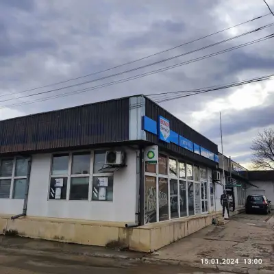 Bosch Car Service - Сити Кед - Монтана