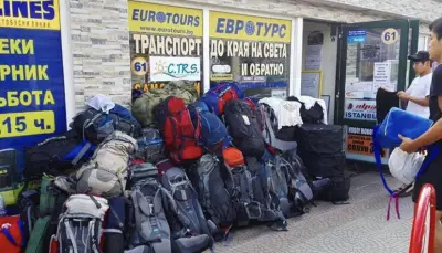 ЕВРОТУРС - М