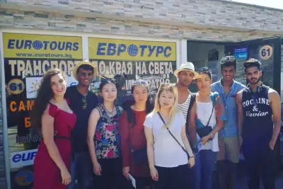 ЕВРОТУРС - М