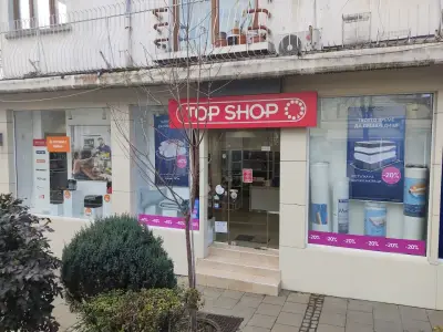Top Shop